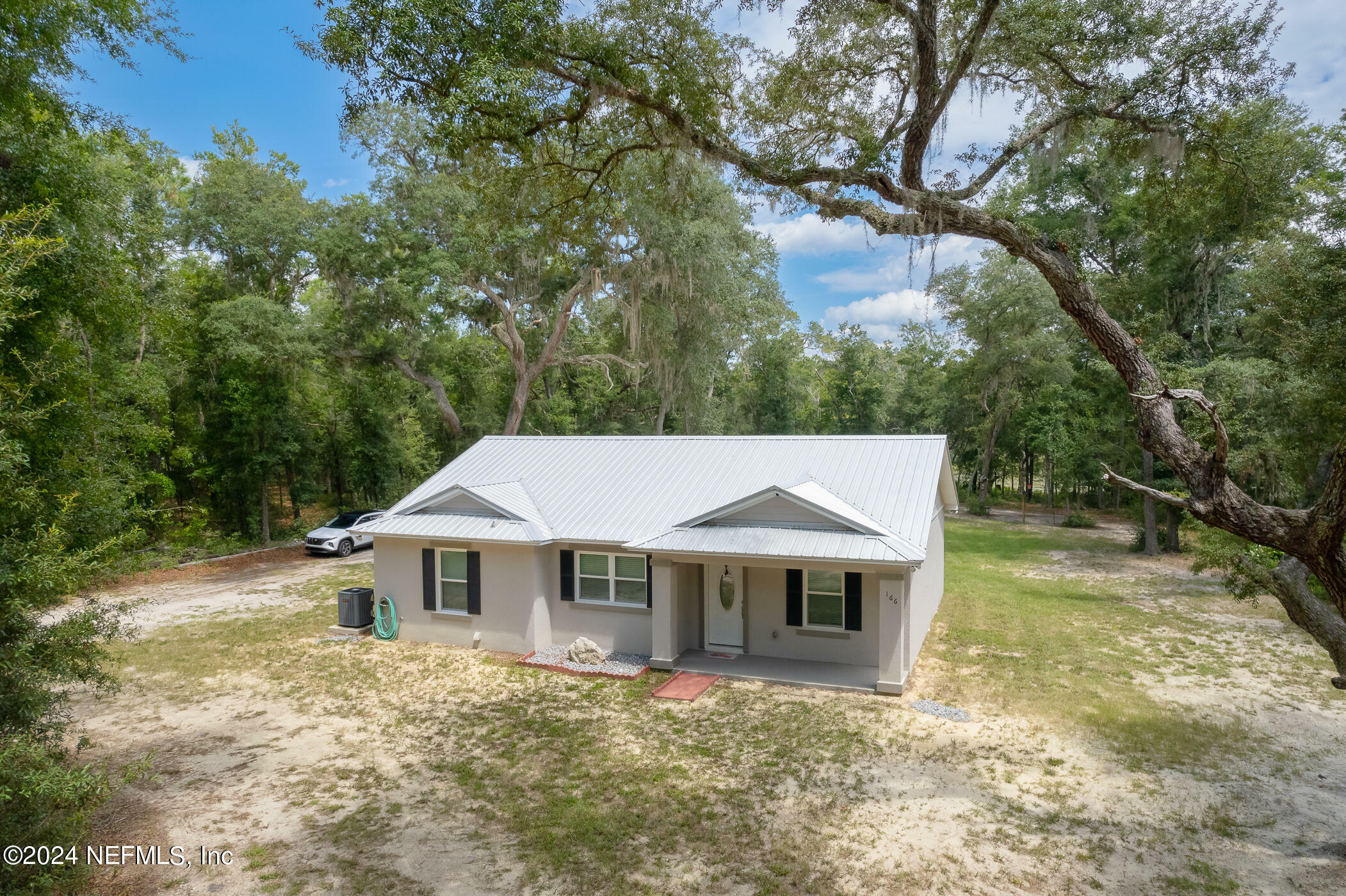 Property Photo:  166 Lake Elin Lane  FL 32148 