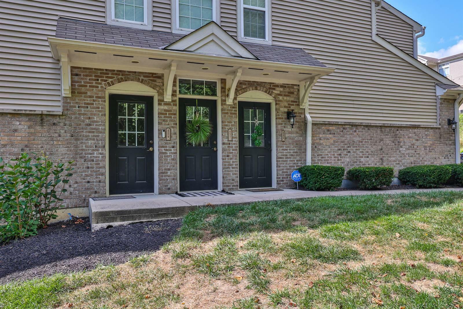 Property Photo:  457 Southwind Lane  KY 41016 