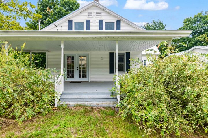 Property Photo: 14 School Street VT 05459