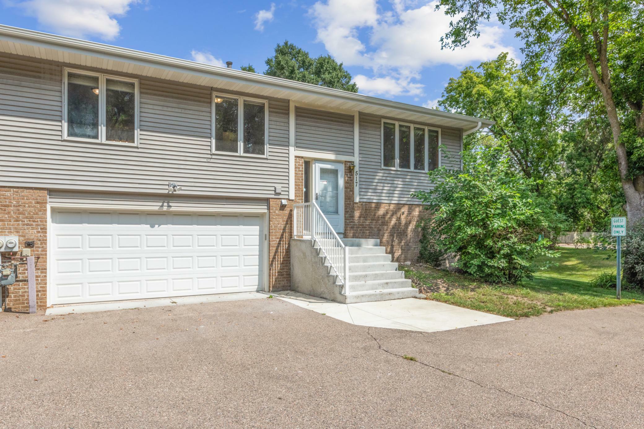 Property Photo:  517 Ravoux Road  MN 55318 