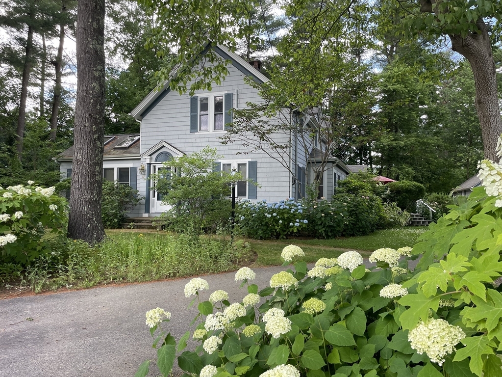 Property Photo:  32 Walker Street  MA 02771 