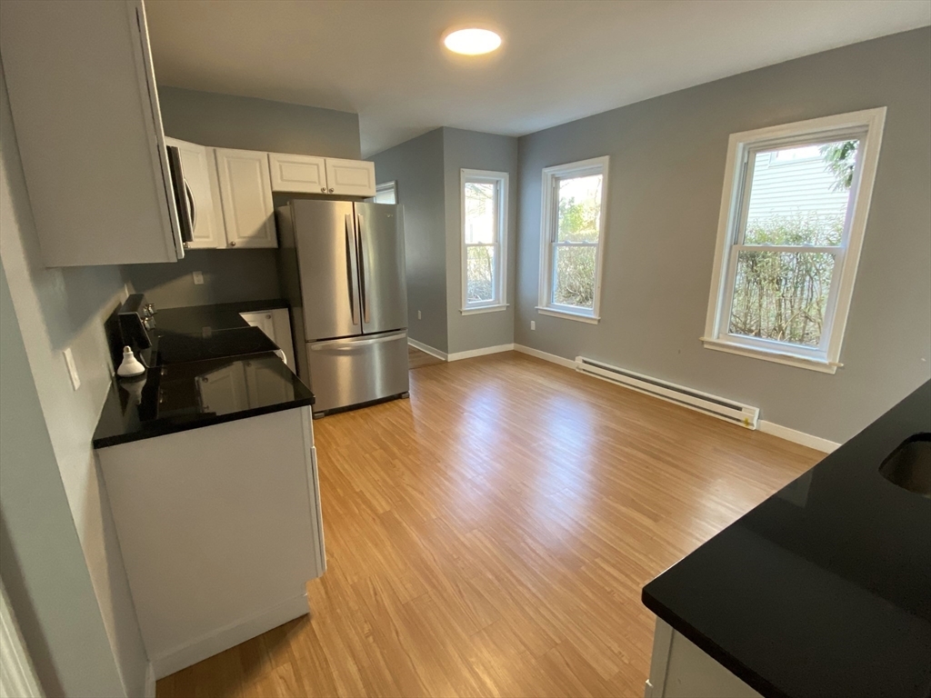 Property Photo:  10 Sterling St. 3  MA 01610 