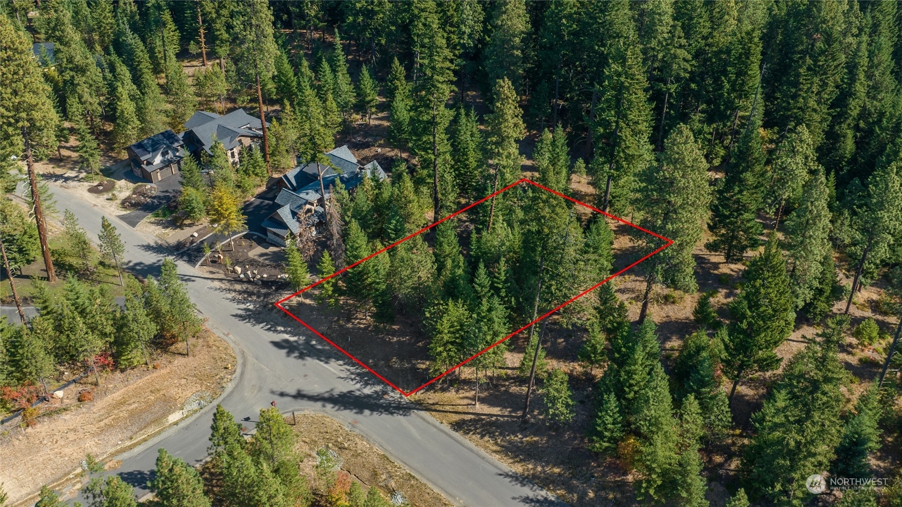 Property Photo:  36 Old Grove Trail  WA 98922 