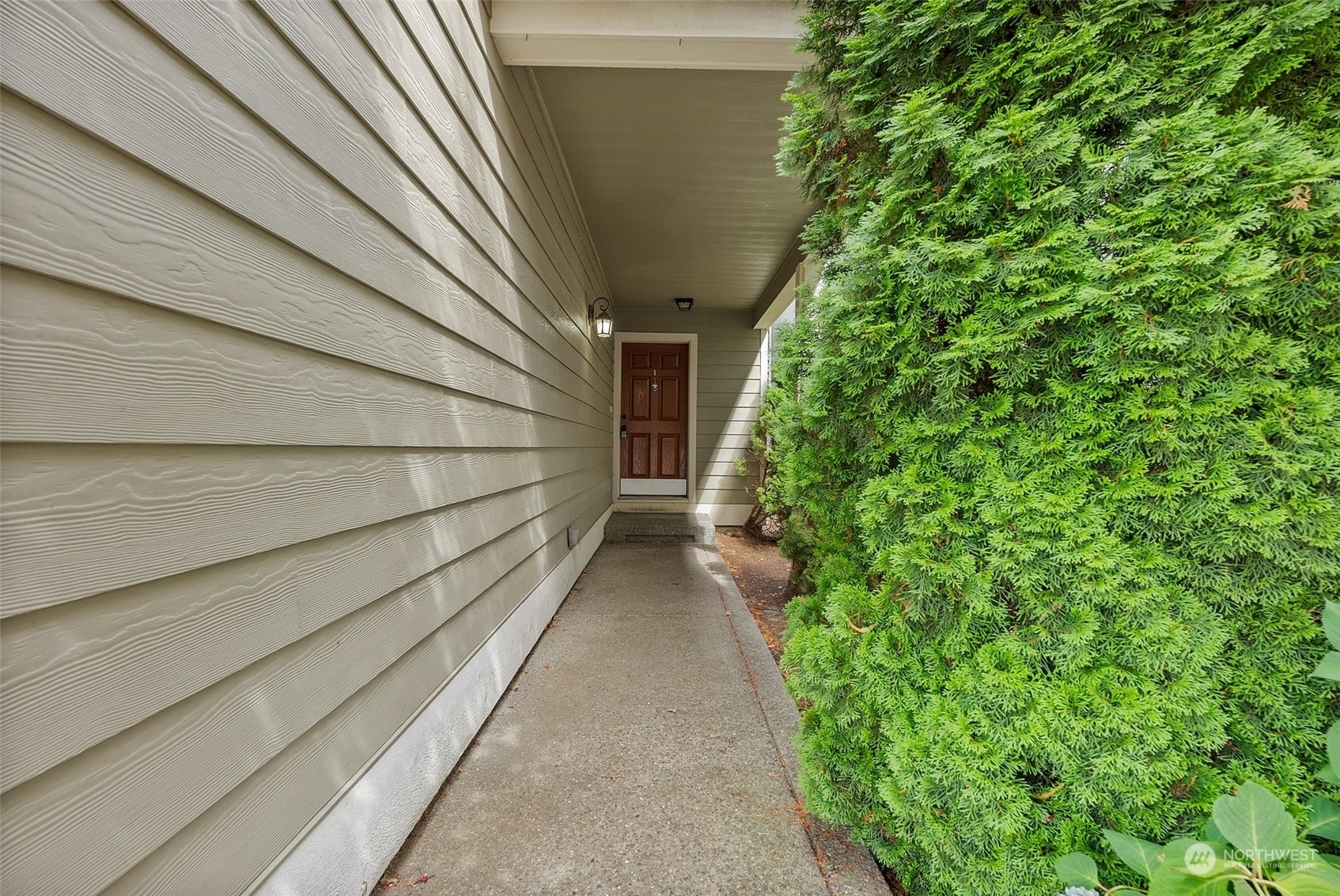 Property Photo: 7341 176th Street Ct E WA 98375