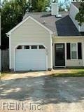 Property Photo:  5524 Maple Cluster Court  VA 23462 