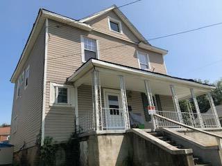 Property Photo:  801 Rutherford Ave NW  VA 24016 