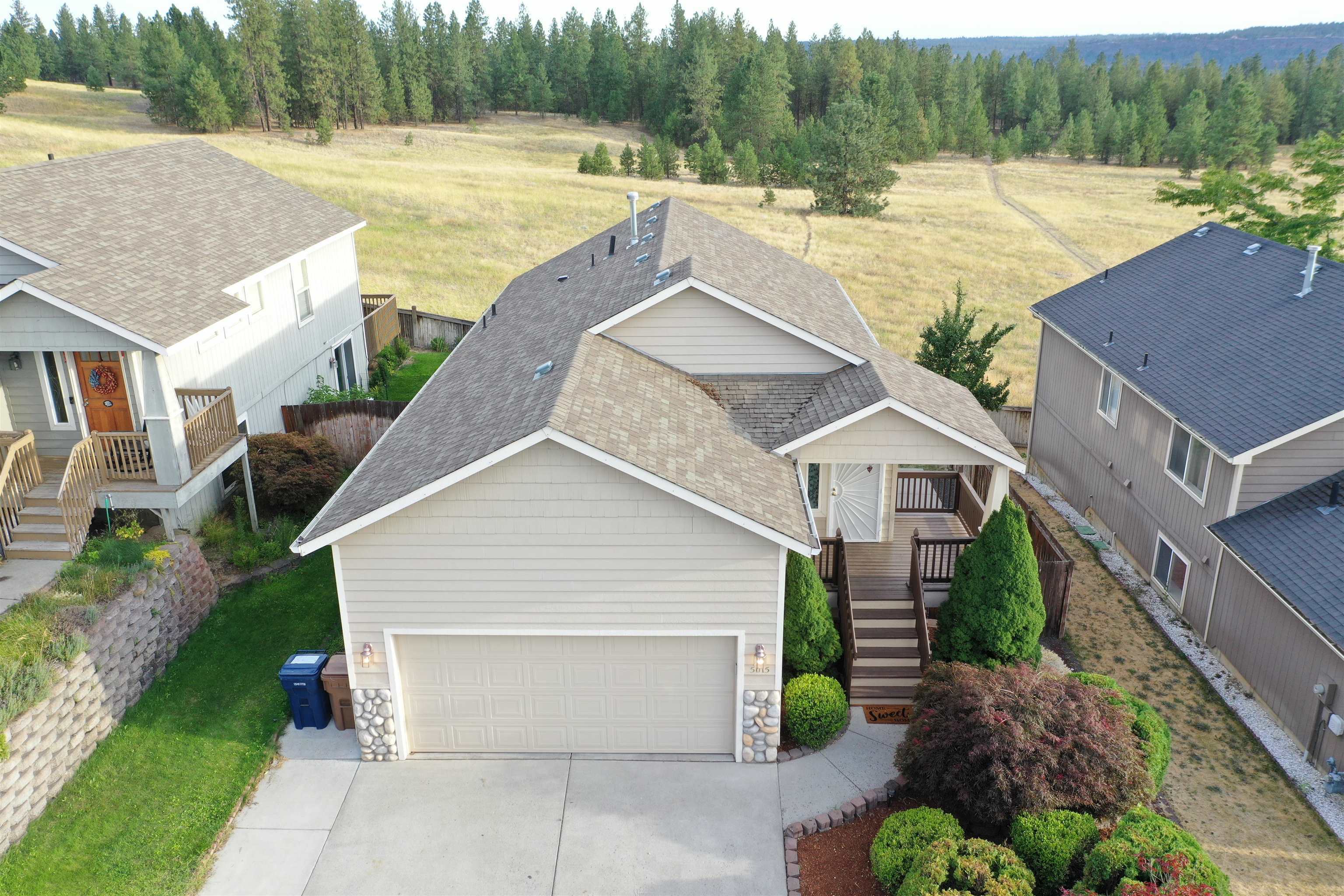 Property Photo:  5015 W Prosperity Ln  WA 99208 