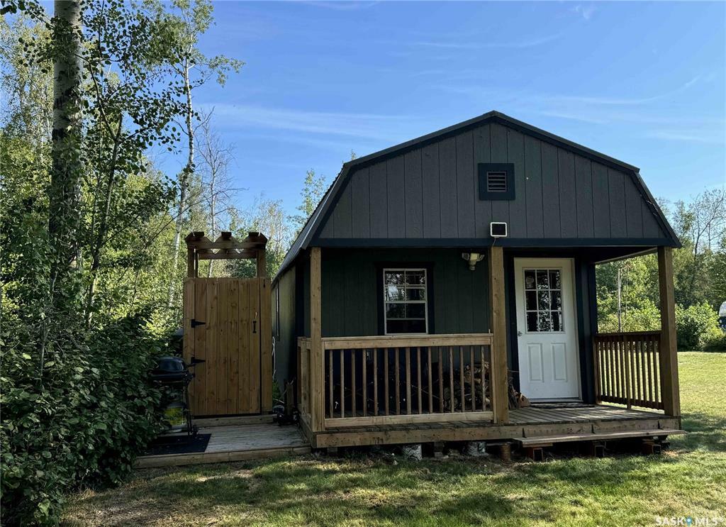 Property Photo: Rural Address SK S0M 0J0