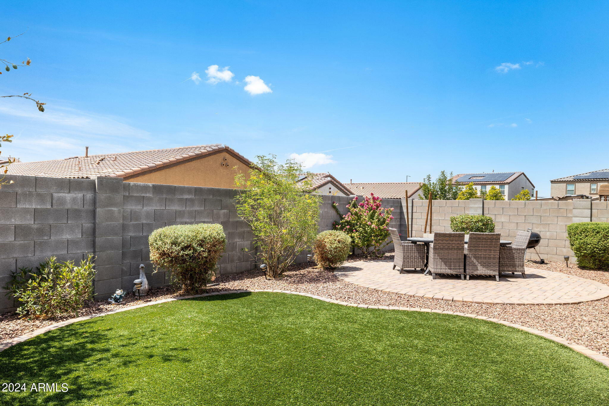 Property Photo:  20 N 200th Drive  AZ 85326 