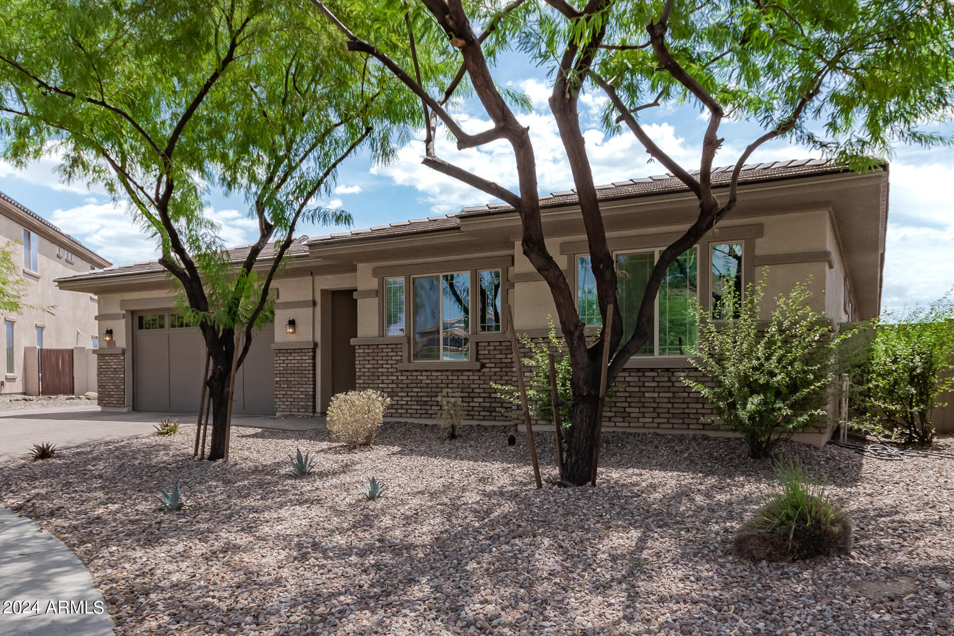 Property Photo: 10005 W Spur Drive AZ 85383
