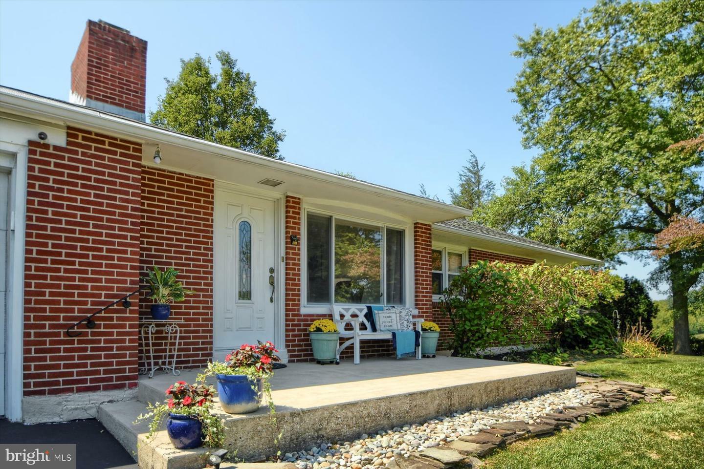 Property Photo:  810 Keen Road  PA 19465 