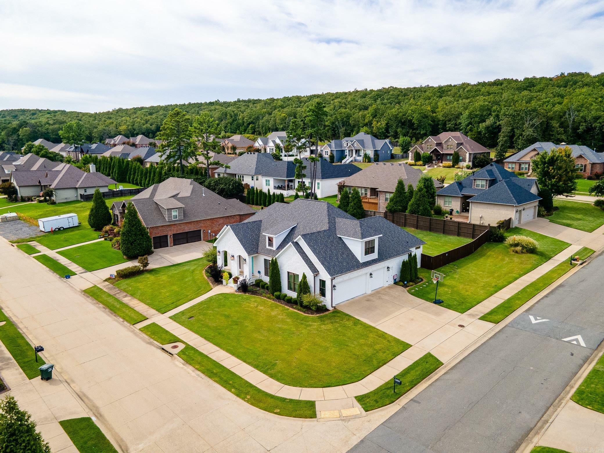 5410 Whistling Straits  Conway AR 72034 photo