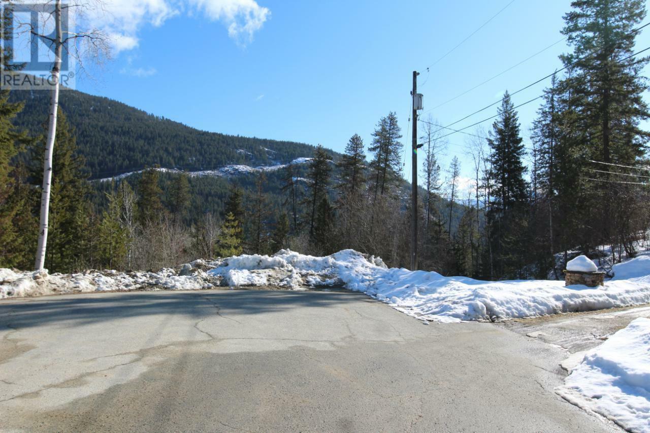 Lot 14 Poplar Ridge Road  South Slocan BC V0G 1H1 photo