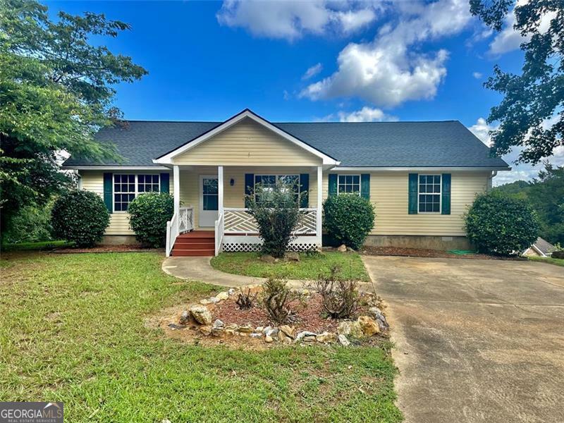 Property Photo:  179 Bert Road  GA 30161 