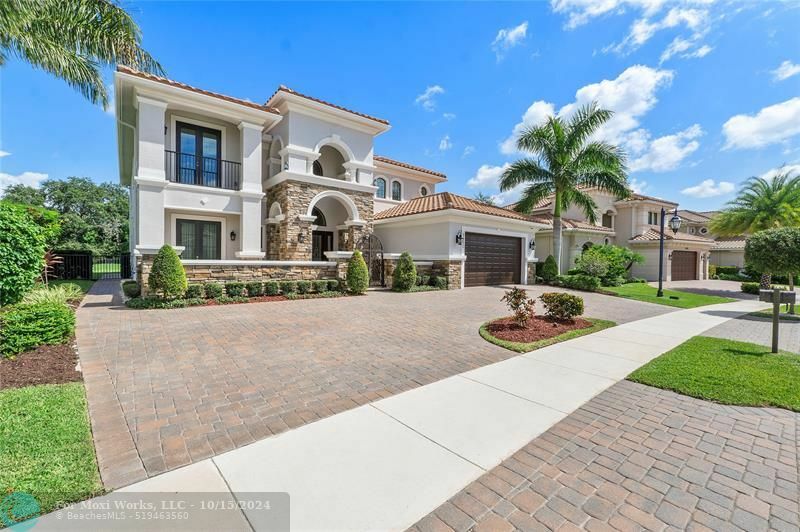 Property Photo:  9990 Bay Leaf Ct  FL 33076 