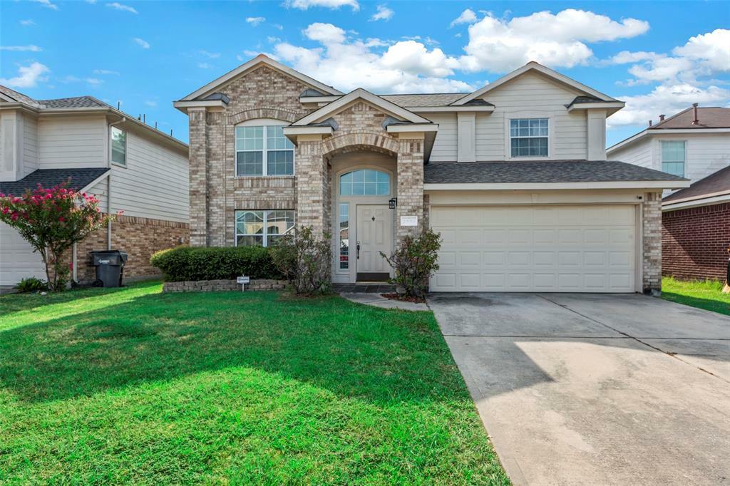 Property Photo:  20911 Ridge Glen Court  TX 77073 