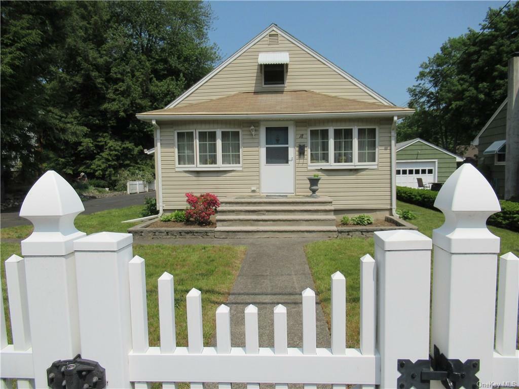 Property Photo:  18 Cranberry Road  NY 10974 