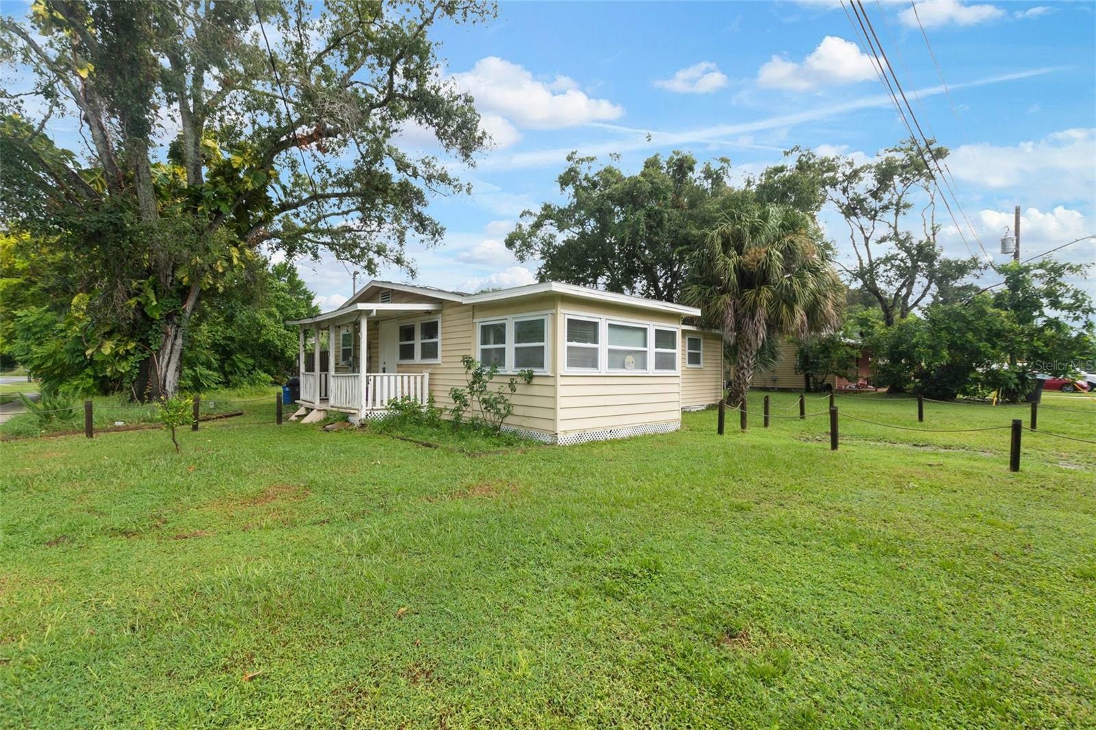 Property Photo:  4501 43rd Street N  FL 33714 