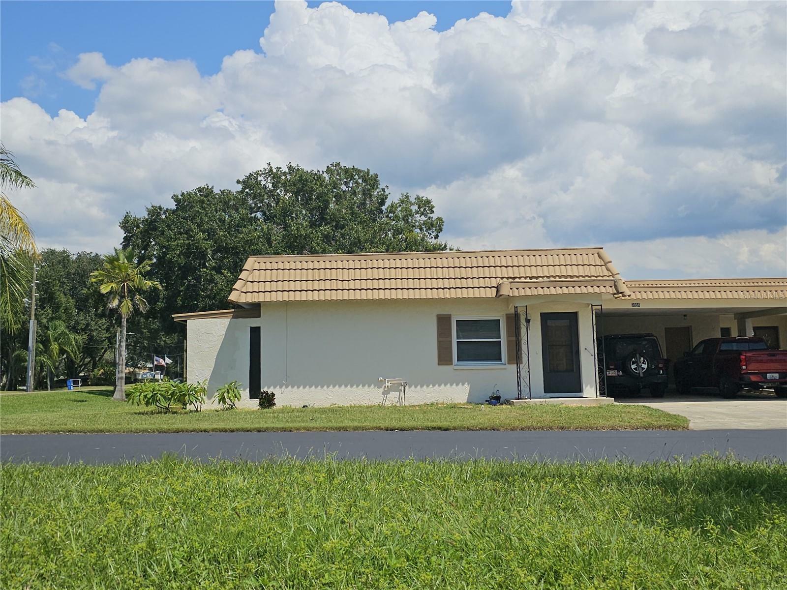 Property Photo:  3956 Del Rio Avenue  FL 34655 