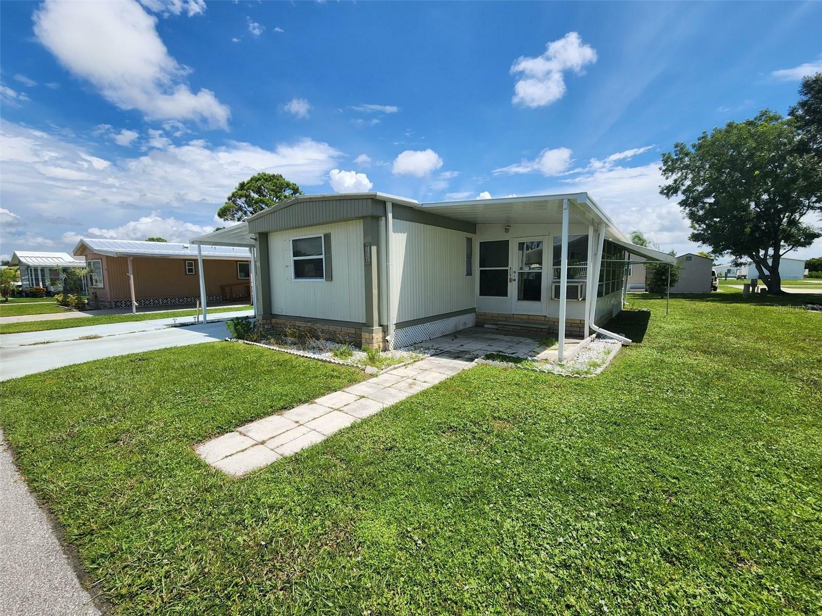 6400 Taylor/Trout Road 96  Punta Gorda FL 33950 photo