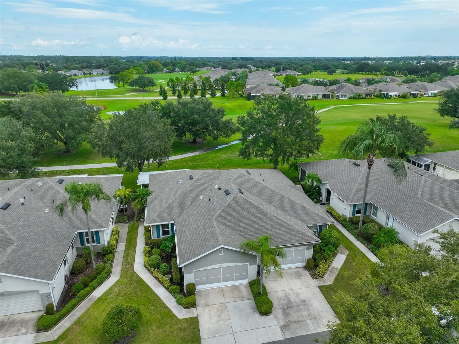 Property Photo:  2131 Acadia Greens Drive  FL 33573 