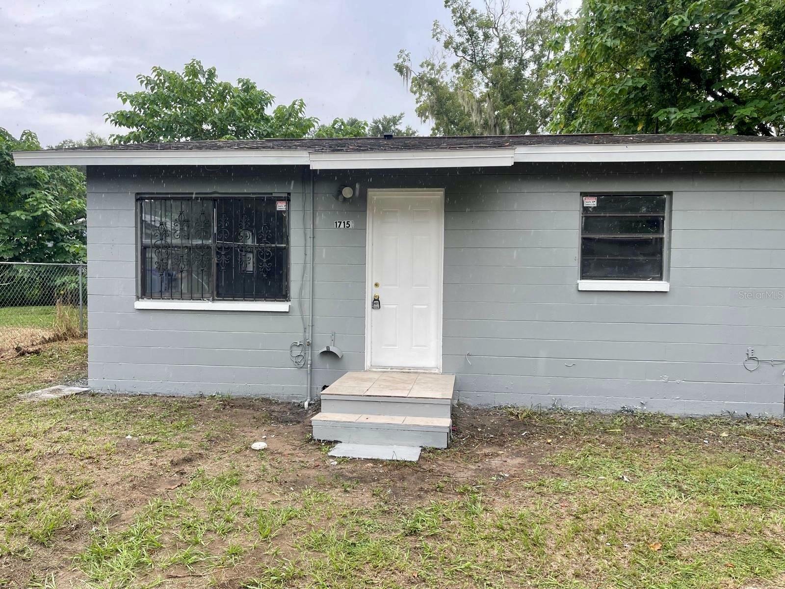 Property Photo:  1715 1/2 Martin Luther King Jr Boulevard  FL 33830 