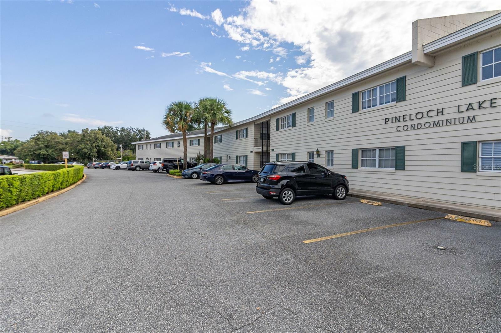 Property Photo:  2873 S Osceola Avenue A7  FL 32806 