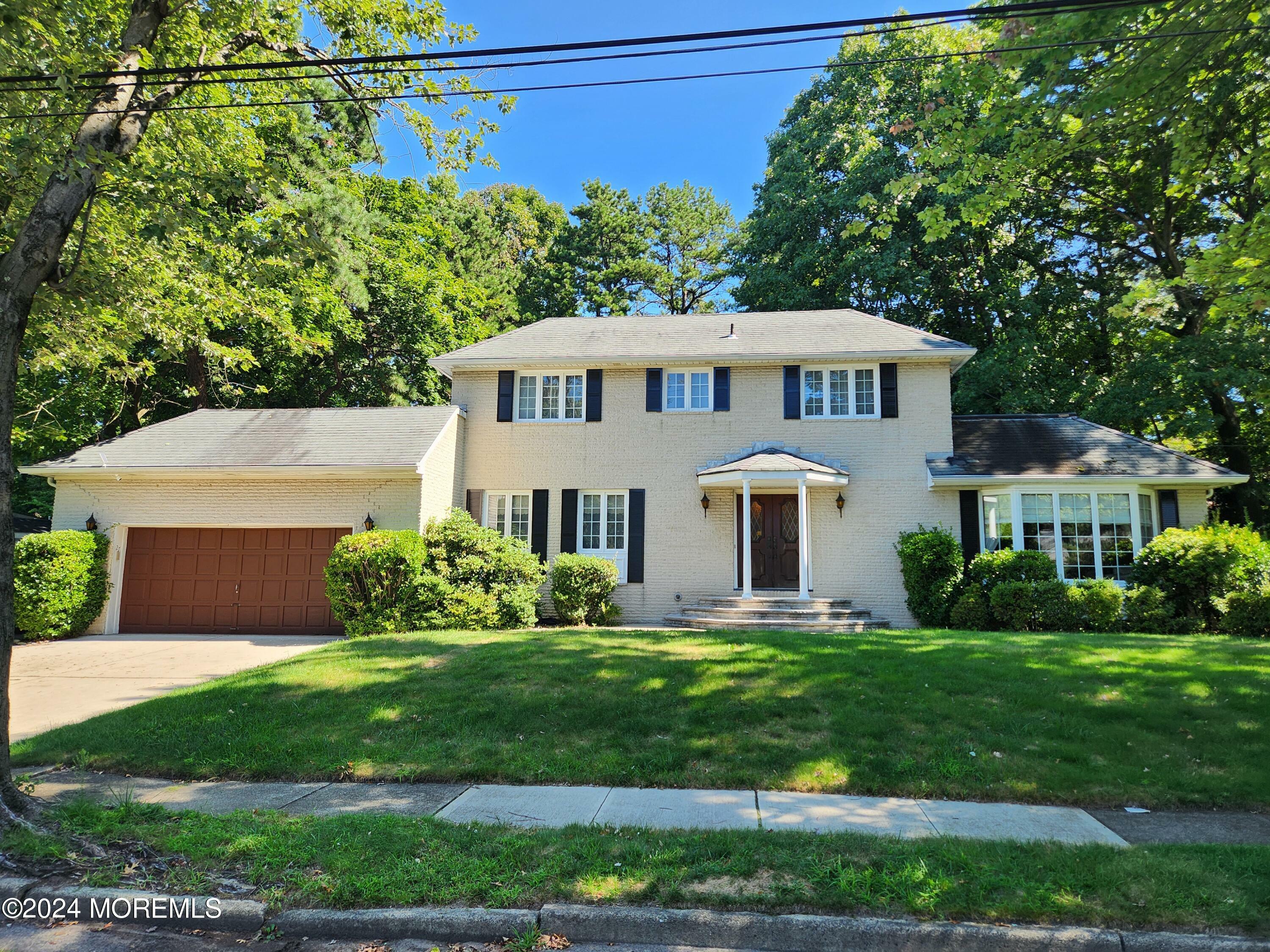 27 Debonis Drive  Milltown NJ 08850 photo