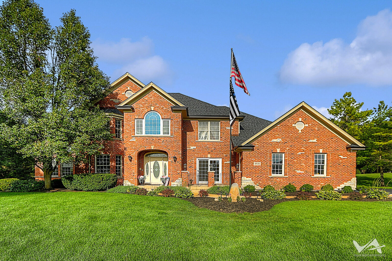 Property Photo:  38W304 Yaupon Court  IL 60175 