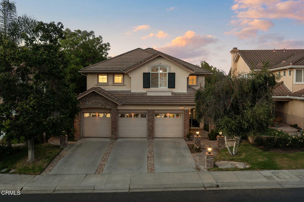 1849 Seabreeze Street  Newbury Park CA 91320 photo