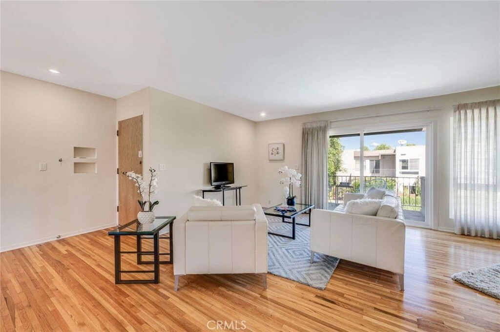 Property Photo:  3300 S Sepulveda Boulevard J26  CA 90034 