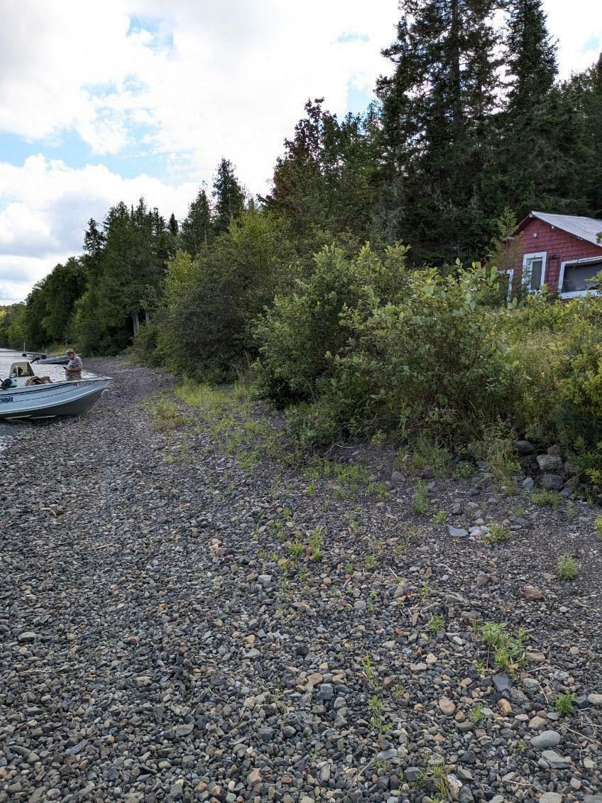 Property Photo:  0 St. Froid Lake  ME 04739 