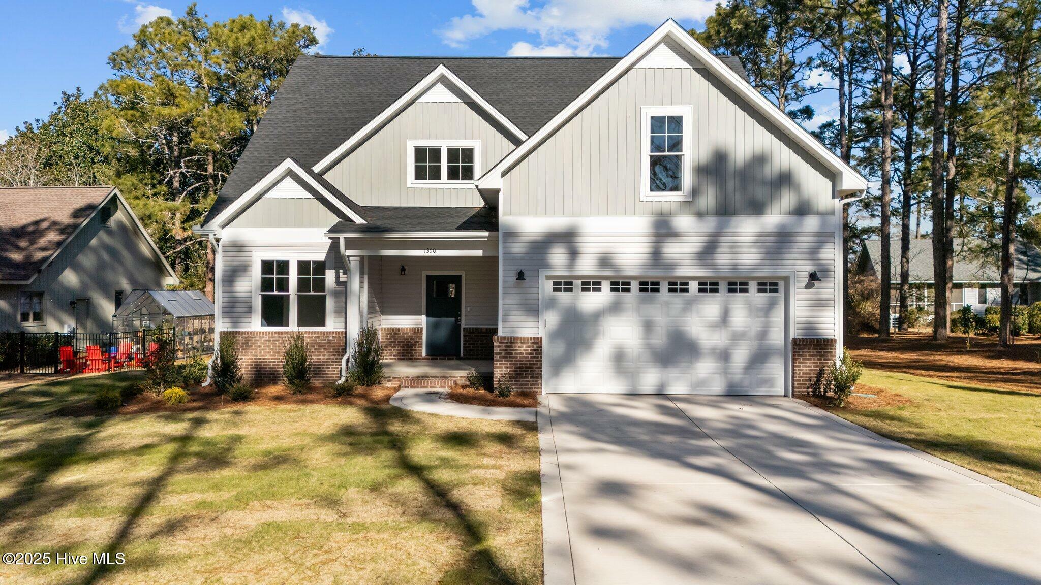Property Photo:  1350 Valley View Road  NC 28387 