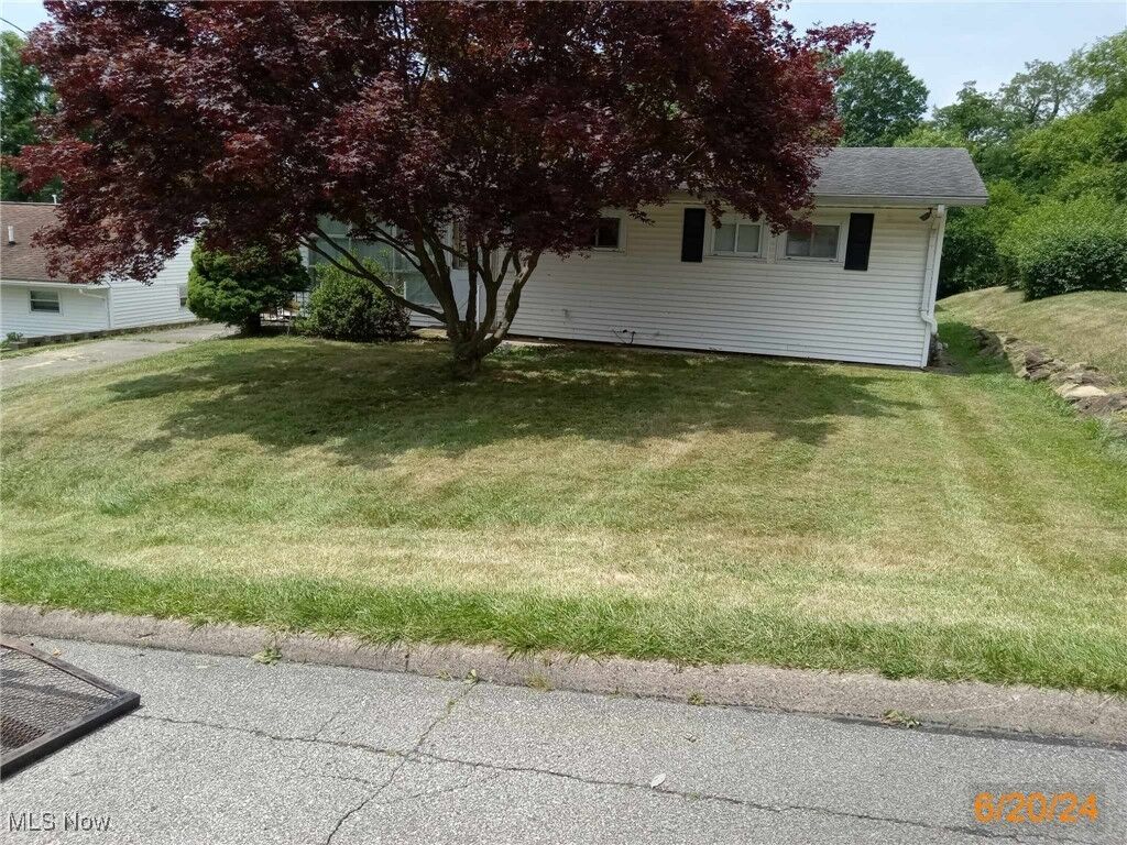 Property Photo:  141 Hutchinson Drive  OH 43950 