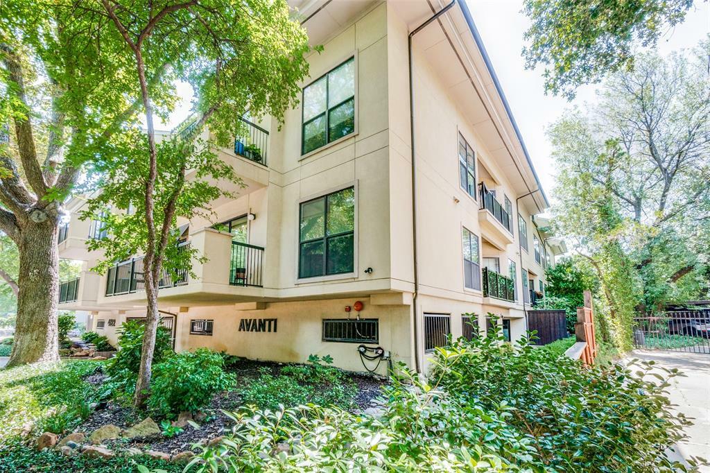 Property Photo:  4122 Avondale Avenue 205  TX 75219 