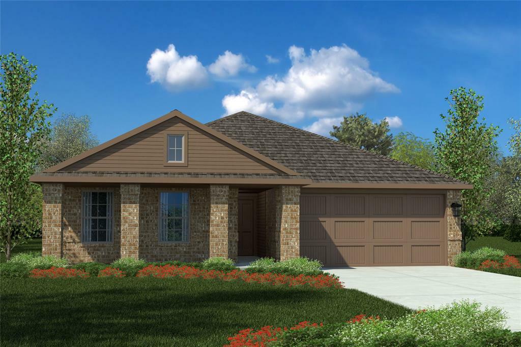 Property Photo:  756 High Summit Trail  TX 76131 