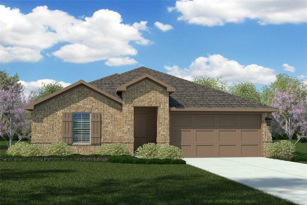 Property Photo:  748 High Summit Trail  TX 76131 