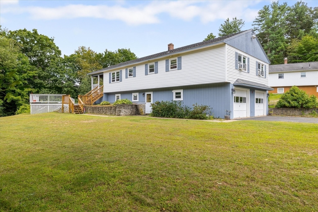 Property Photo:  8 Stone Valley Rd  MA 01364 