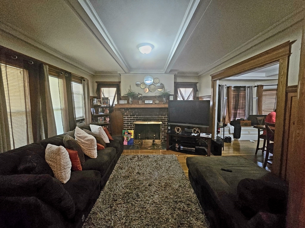 Property Photo:  45-47 Sylvan St  MA 01108 