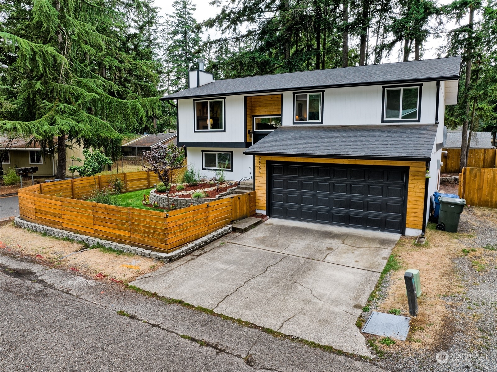 Property Photo:  26506  187th Avenue SE  WA 98042 