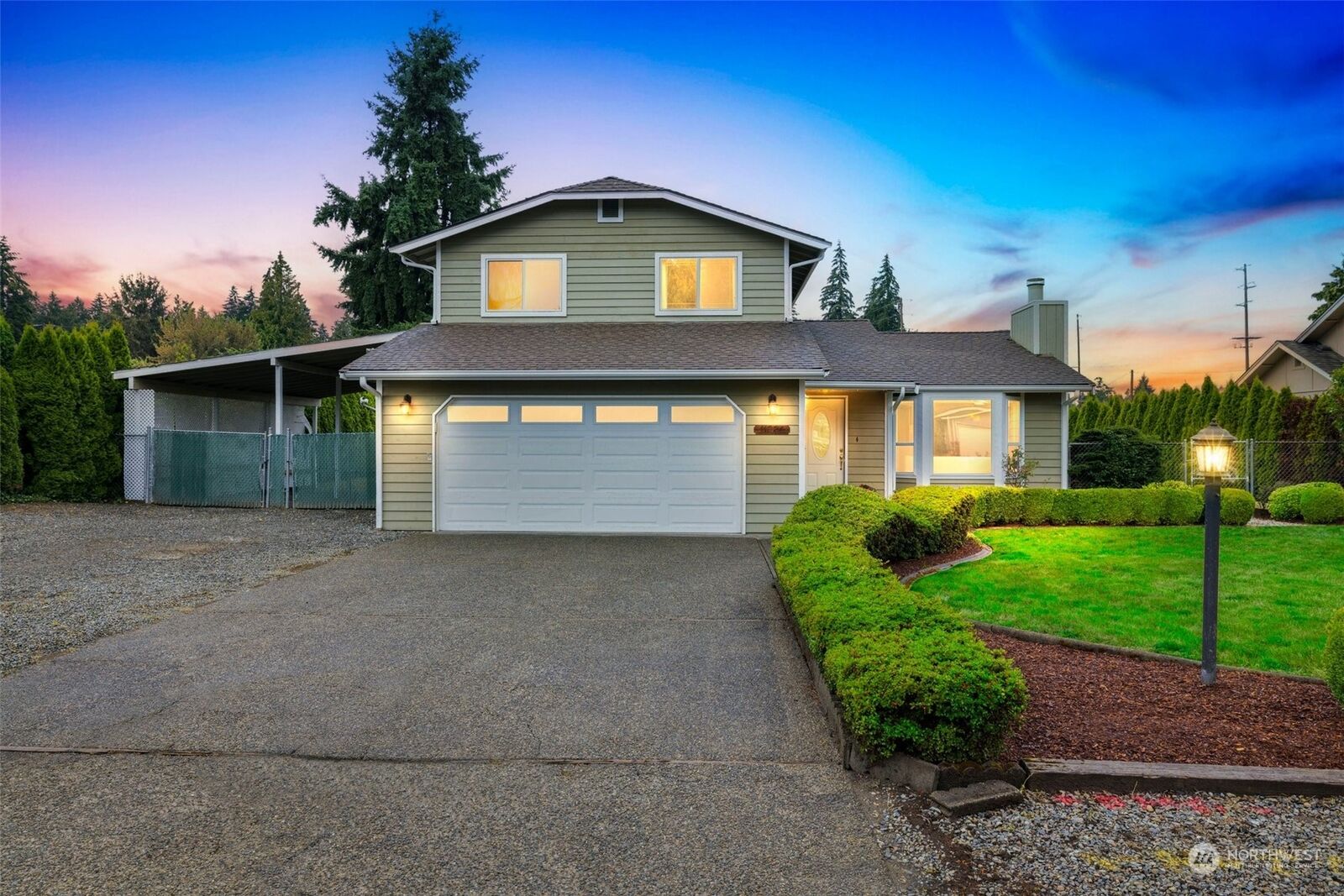 Property Photo:  11224  87th Avenue Ct E  WA 98373 