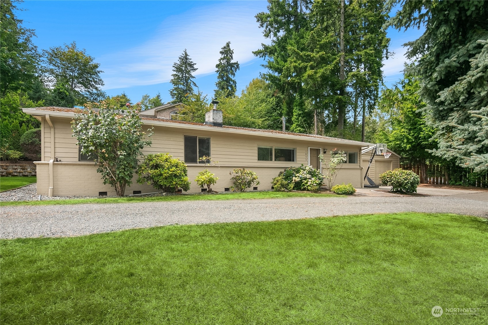 Property Photo:  1853 Richards Road  WA 98005 