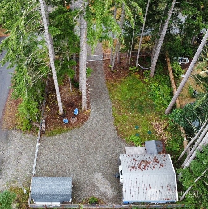 Property Photo:  2110 E Timberlake West Drive  WA 98584 