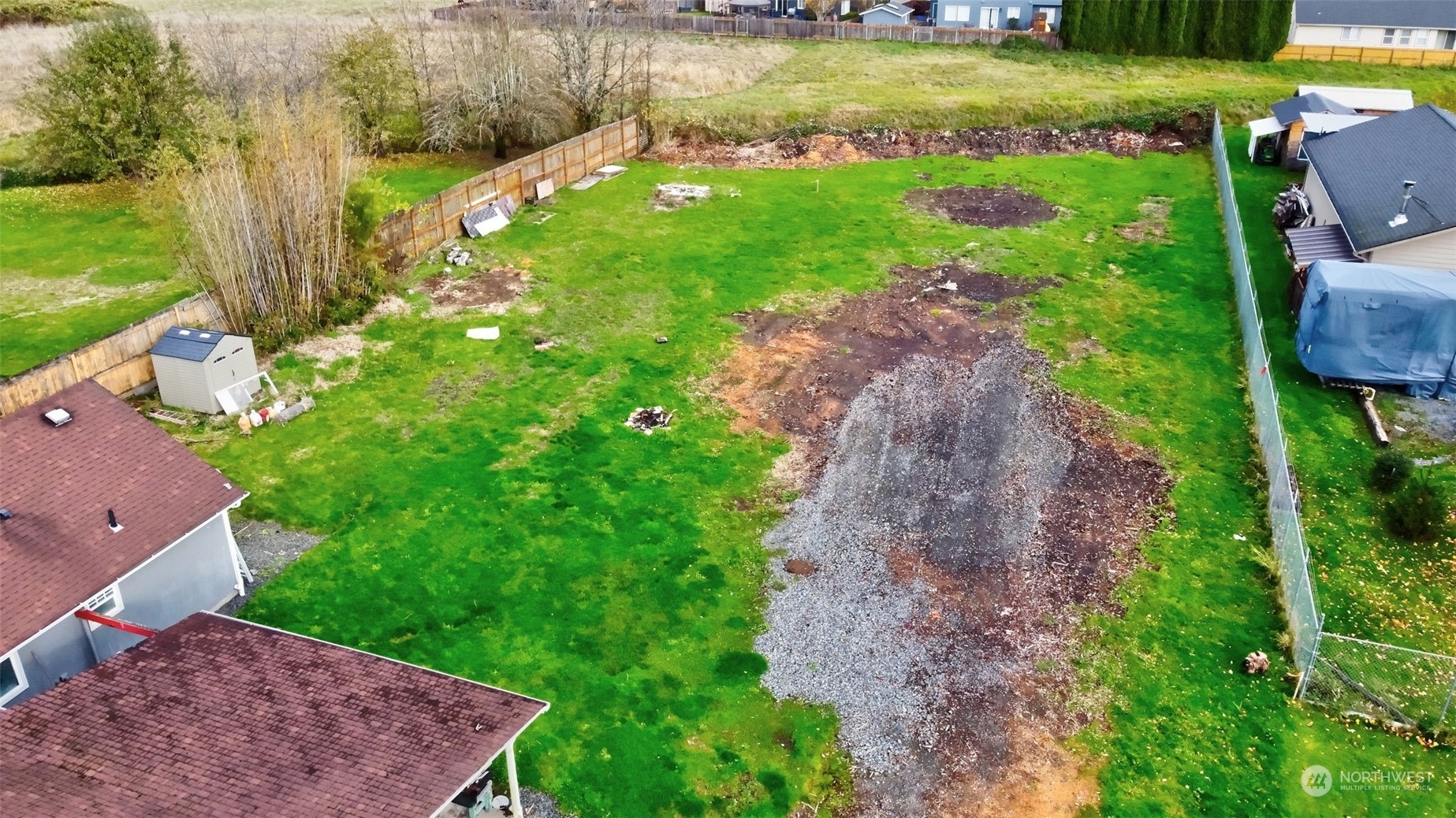 Property Photo: 0 Ohio Street WA 98632