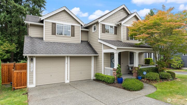 11213 42nd Avenue SE  Everett WA 98208 photo
