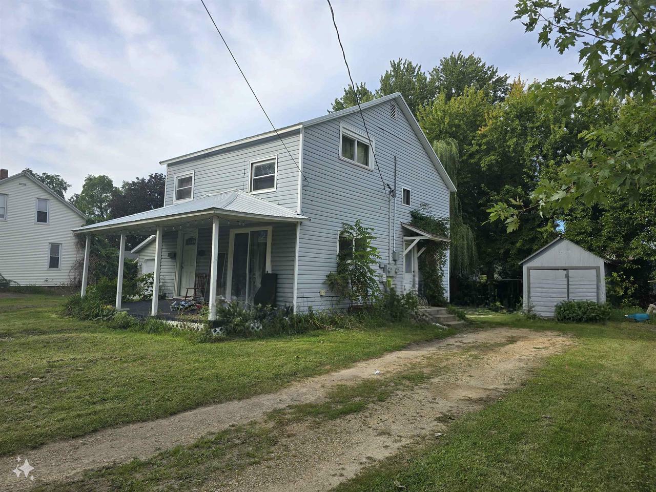 Property Photo:  315 Maine Street  WI 53948 