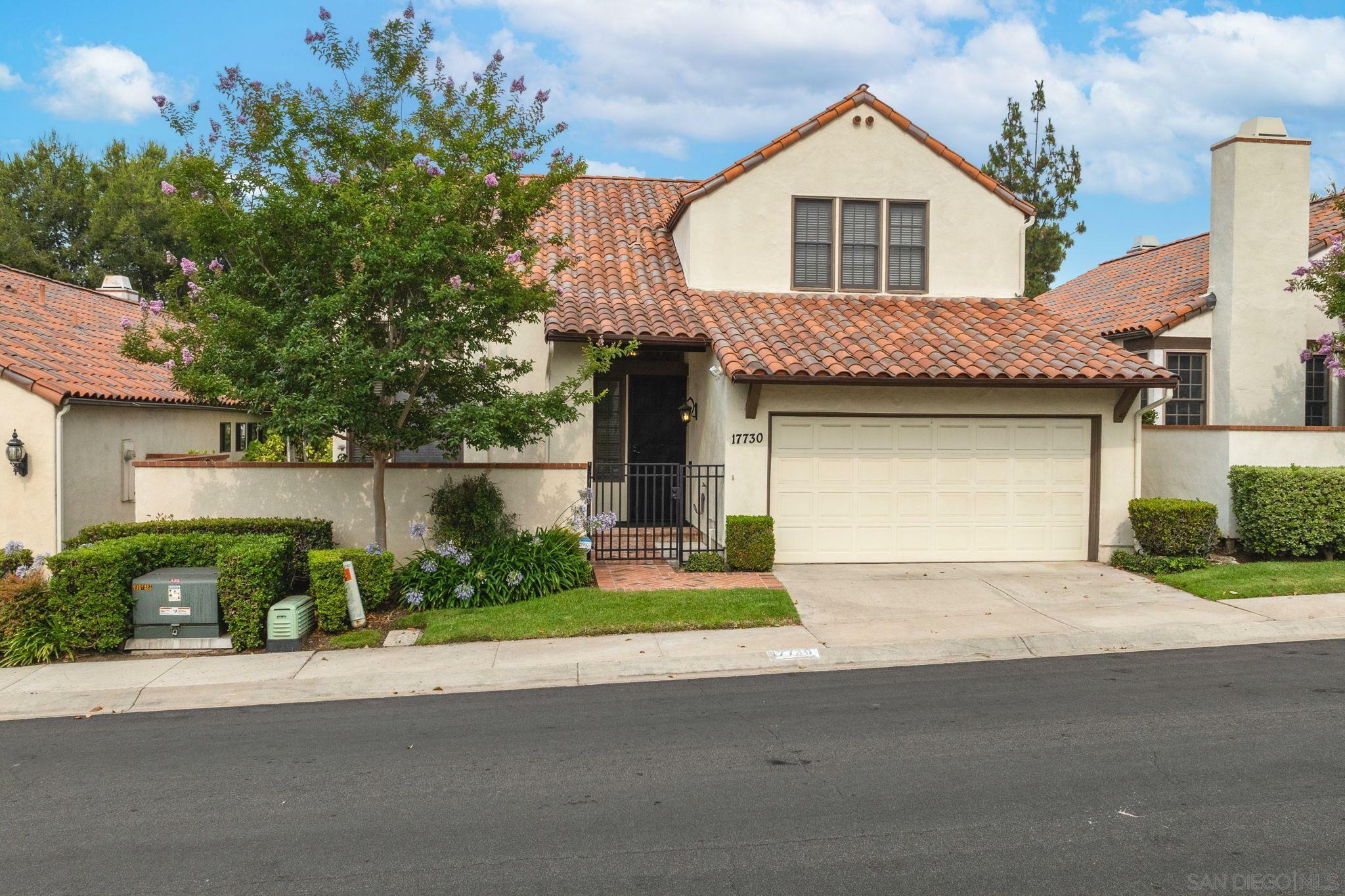 17730 Bellechase Cir  San Diego CA 92128 photo