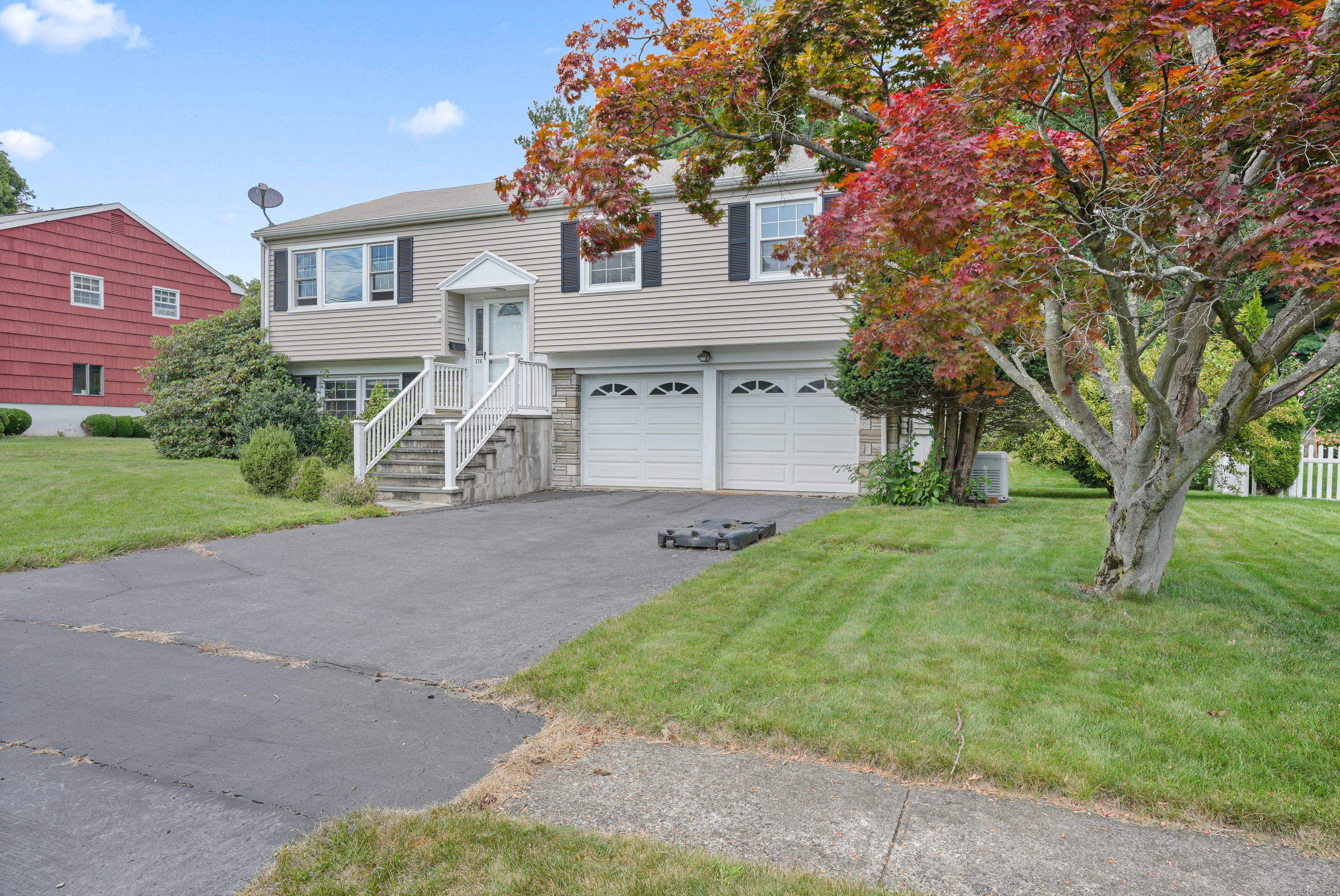 Property Photo:  278 Sigwin Drive  CT 06824 