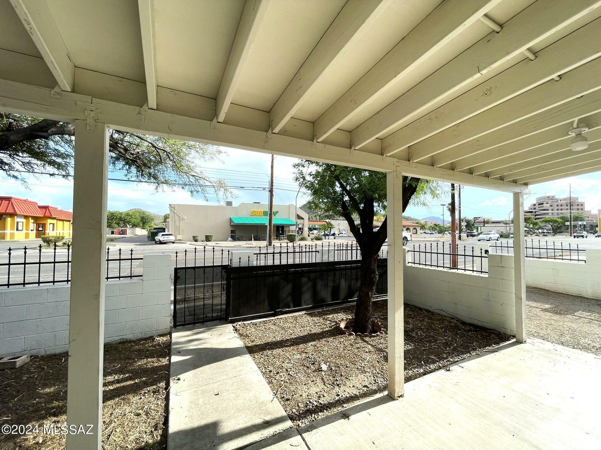 Property Photo:  1466 W St Marys Road  AZ 85745 