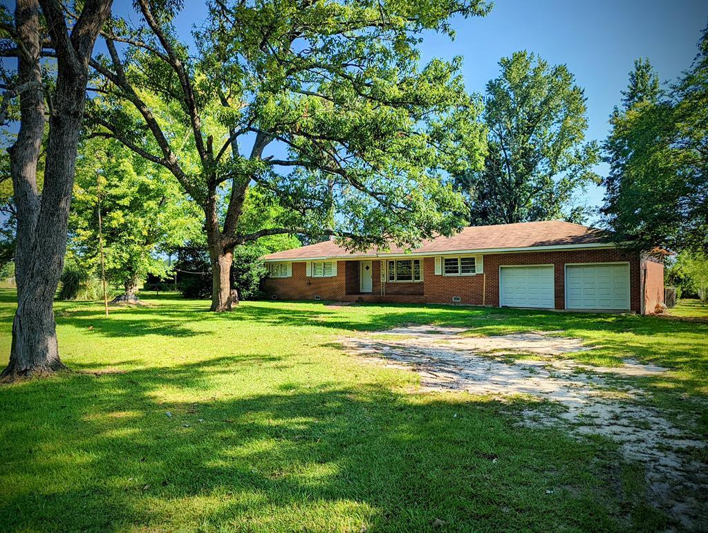 1101 Pine Knot Road  Ashburn GA 31714 photo